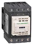 LC1DT60A3E7 4Р КОНТАКТОР EVERLINK AC1 415В 60 A ПРУЖИННЫЙ ЗАЖИМ, КАТУШКА УПР. 48В AC 50/60ГЦ, фото 3