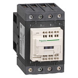 LC1DT60A3E7 4Р КОНТАКТОР EVERLINK AC1 415В 60 A ПРУЖИННЫЙ ЗАЖИМ, КАТУШКА УПР. 48В AC 50/60ГЦ, фото 4