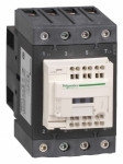 LC1DT60A3E7 4Р КОНТАКТОР EVERLINK AC1 415В 60 A ПРУЖИННЫЙ ЗАЖИМ, КАТУШКА УПР. 48В AC 50/60ГЦ, фото 5