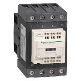 LC1DT60A3E7 4Р КОНТАКТОР EVERLINK AC1 415В 60 A ПРУЖИННЫЙ ЗАЖИМ, КАТУШКА УПР. 48В AC 50/60ГЦ, фото 6