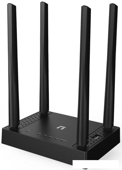 Wi-Fi роутер Netis N5 - фото 1 - id-p212986715