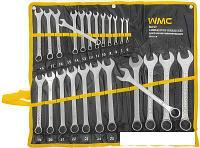 Набор ключей WMC Tools WMC-5261P (25 предметов)