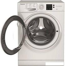 Стиральная машина Hotpoint-Ariston NSS 5015 H RU, фото 2