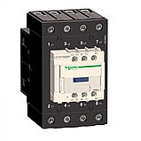 LC1DT80AM7 4Р КОНТАКТОР EVERLINK AC1 415В 80 A КАТУШКА УПР. 220В AC 50/60ГЦ, фото 2