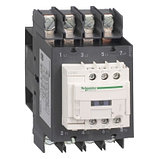 LC1DT80AM7 4Р КОНТАКТОР EVERLINK AC1 415В 80 A КАТУШКА УПР. 220В AC 50/60ГЦ, фото 4