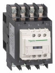 LC1DT80AM7 4Р КОНТАКТОР EVERLINK AC1 415В 80 A КАТУШКА УПР. 220В AC 50/60ГЦ, фото 5