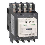 LC1DT80AM7 4Р КОНТАКТОР EVERLINK AC1 415В 80 A КАТУШКА УПР. 220В AC 50/60ГЦ, фото 6