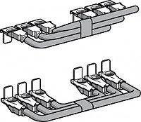 LA9D65A69 КОМПЛЕКТ ДЛЯ РЕВЕРСИВНЫХ КОНТАКТОРОВ EVERLINK D40A ДО D65A