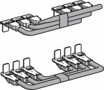 LA9D65A69 КОМПЛЕКТ ДЛЯ РЕВЕРСИВНЫХ КОНТАКТОРОВ EVERLINK D40A ДО D65A, фото 6