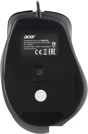 Мышь Acer OMW120, фото 2