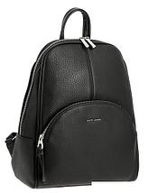 Городской рюкзак David Jones 823-6905-3-BLK (черный), фото 2