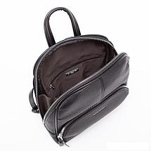 Городской рюкзак David Jones 823-6905-3-BLK (черный), фото 2