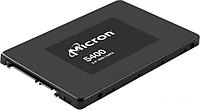 SSD Micron 5400 Pro 960GB MTFDDAK960TGA