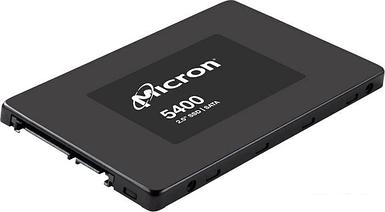 SSD Micron 5400 Pro 960GB MTFDDAK960TGA