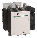 LC1F265 КОНТАКТОР F 3P,265 А,БЕЗ КАТУШКИ,, фото 3