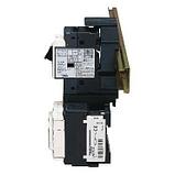 LAD4RCE RC МОДУЛЬ ОГРАНИЧЕНИЯ КОММУТАЦИОННЫХ ПЕРЕНАПРЯЖЕНИЙ АС 24…48V, фото 3