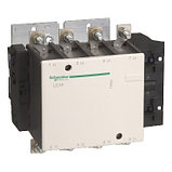 LC1F2654V7 КОНТАКТОР F 4Р (4 НО), AC1 350 А, 400V 50/60 ГЦ,, фото 4