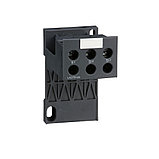 LAD7B106 КЛЕММНЫЙ БЛОК ДЛЯ LRD01..35 И LR3D01..35, фото 2