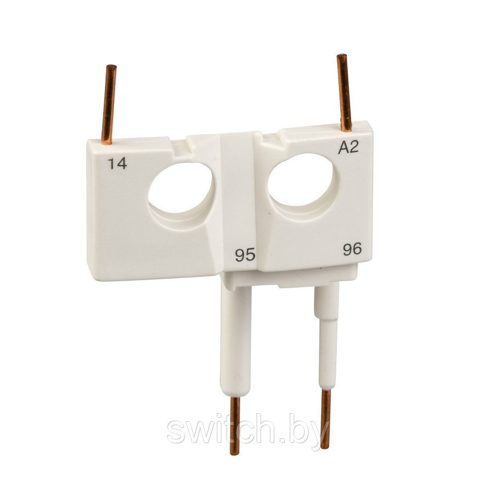 LAD7C2 КОМПЛЕКТ ПРОВОДНИКОВ ДЛЯ LC1 D25…D38