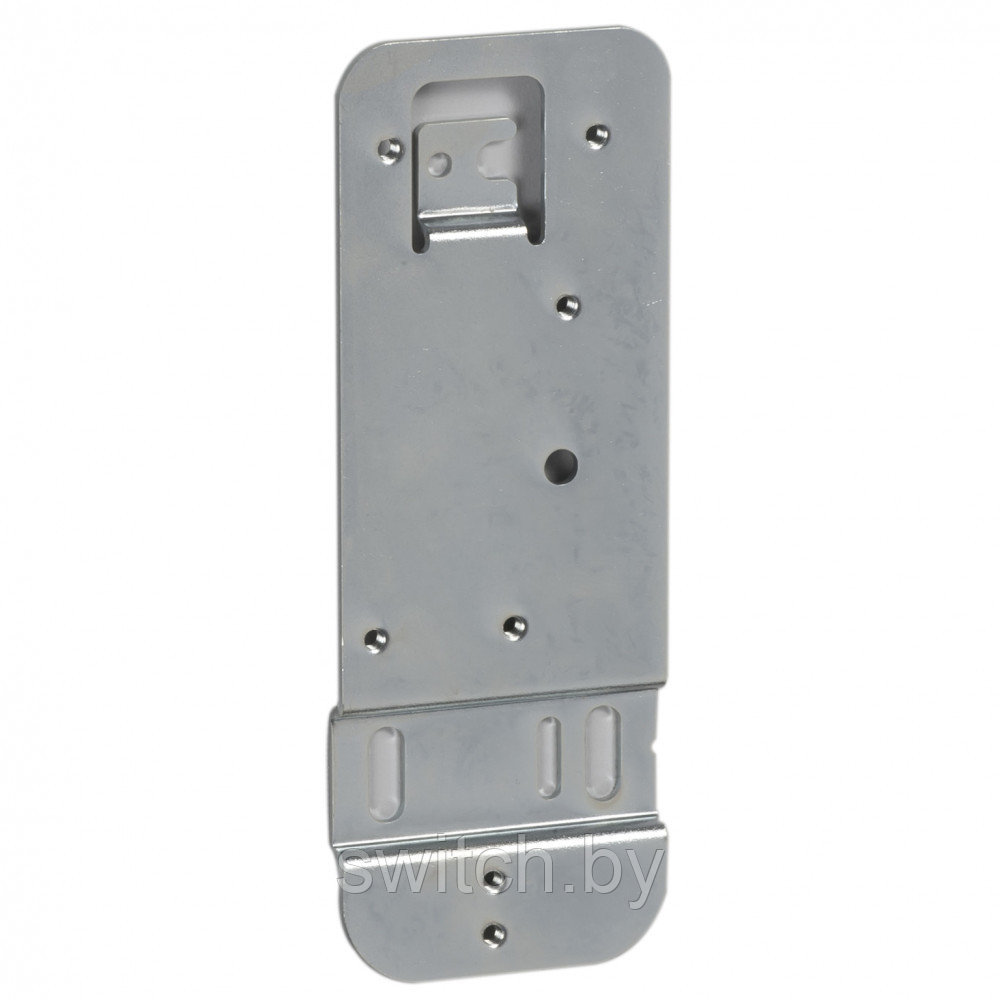 LAD7X3 МОНТАЖНАЯ ПЛАТА ДЛЯ СИСТЕМЫ EVERLINK GV3 И LC1D40 ДО D65