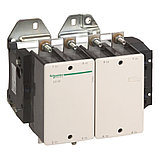 LC1F5004P7 КОНТАКТОР F 4Р (4 НО), AC1 700 A, 230V 50/60 ГЦ,, фото 2