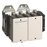 LC1F5004P7 КОНТАКТОР F 4Р (4 НО), AC1 700 A, 230V 50/60 ГЦ,, фото 4