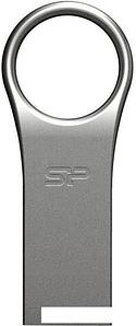 USB Flash Silicon-Power F80 16Gb (SP016GBUF2F80V1S)