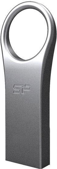 USB Flash Silicon-Power F80 16Gb (SP016GBUF2F80V1S) - фото 2 - id-p214176631