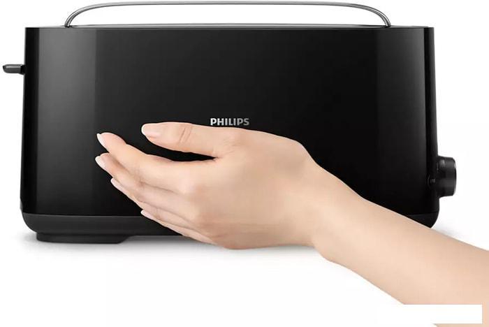 Тостер Philips HD2590/90 - фото 5 - id-p214178099