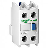 LADN11G ДОП.КОНТ.БЛОК НО+НЗ ФР.М. EN50012 20-60A, фото 2