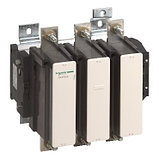 LC1F630M7 КОНТАКТОР F 3P,630 A,220V 50/60 ГЦ,, фото 4