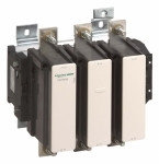 LC1F800MW КОНТАКТОР F 3P,800 A,220V DC 1.8 ВТ,РАСШ. ДИАПАЗОН,, фото 5