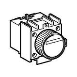 LADR4 ДОП.КОНТ.ВЫД.ВРЕМ.ОТКЛ 10…180С, ВИНТ.ЗАЖ., фото 5