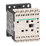 LC1K06103B7 КОНТАКТОР K 3P,6А,НО,24V50/60ГЦ.ПРУЖ. З, фото 4