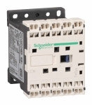LC1K06103B7 КОНТАКТОР K 3P,6А,НО,24V50/60ГЦ.ПРУЖ. З, фото 5