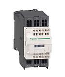 LC1D093BL КОНТАКТОР.3Р,9A,НО+НЗ,24V-,2.4ВТ,РАСШ., фото 4