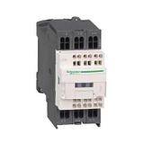 LC1D093MD КОНТАКТОР D 3Р, 9 A, НО+НЗ, 220V DС, ОГРАН. ПЕРЕН, РАСШ. ДИАПАЗОН, ПРУЖ ЗАЖИМ, фото 6