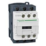 LC1D096BD КОНТАКТОР.3Р,9A,НО+НЗ,24V-,ОГРАН,КОЛЬЦ, фото 5