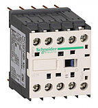LC1K090085E7 КОНТАКТОР K 4Р (2 НО + 2 НЗ), AC1 20 A, 48V 50/60 ГЦ, МОНТАЖ НА ПЕЧАТНУЮ ПЛАТУ, фото 2