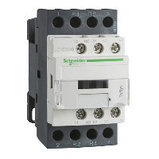 LC1D098B7 КОНТАКТОР D 4P (2НО+2НЗ), АС1 20 А, НО+НЗ, 24V 50/60 ГЦ,, фото 6