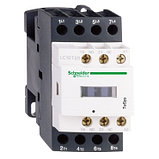 LC1D098BD КОНТАКТОР D 4P (2НО+2НЗ),АС1 20 А,НО+НЗ,24V DС,ОГРАН. ПЕРЕНАПРЯЖЕНИЙ,, фото 4