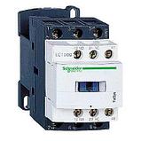 LC1D09BL КОНТАКТОР.3Р,9A,НО+НЗ,24V-,2.4ВТ,РАСШ., фото 5