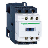 LC1D09BL КОНТАКТОР.3Р,9A,НО+НЗ,24V-,2.4ВТ,РАСШ., фото 7