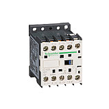 LC1K0910F7 КОНТАКТОР K 3P,9 A,НО,110V 50/60 ГЦ,ЗАЖИМ ПОД ВИНТ, фото 3