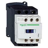 LC1D09ED КОНТАКТОР.3Р,9A,НО+НЗ,48V-,ОГРАН., фото 5