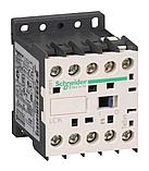 LC1K0910V7 КОНТАКТОР K 3P,9 A,НО,400V 50/60 ГЦ,ЗАЖИМ ПОД ВИНТ, фото 3