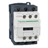 LC1D09GD КОНТАКТОР D 3Р, 9 A, НО+НЗ, 125V DС, фото 7