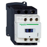 LC1D09MD КОНТАКТОР.3Р,9A,НО+НЗ,220V-,ОГРАН., фото 7