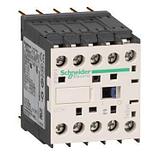 LC1K1201B7 КОНТАКТОР K 3P,12 A,НЗ,24V 50/60 ГЦ,ЗАЖИМ ПОД ВИНТ, фото 6
