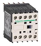 LC1K12105M7 КОНТАКТОР K 3P, 12 A, НО, 220V 50/60 ГЦ, МОНТАЖ НА ПЕЧА, фото 3